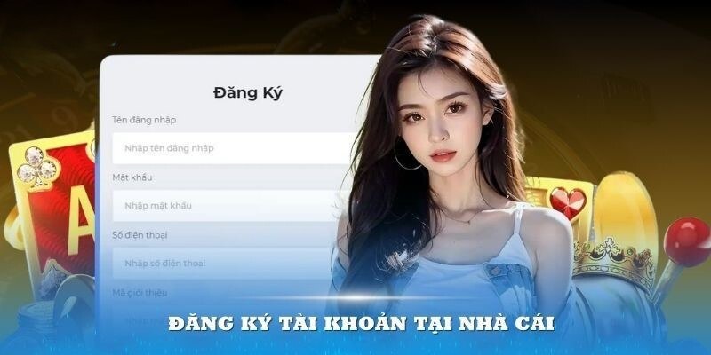 đăng ký ga6789
